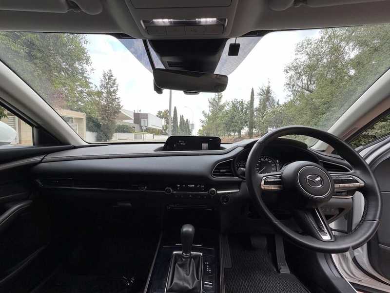 2023 Mazda CX-30 2,0L 2023 Cyprus