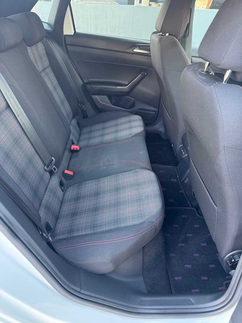 2023 Volkswagen Polo GTI 2,0L 2023 Cyprus