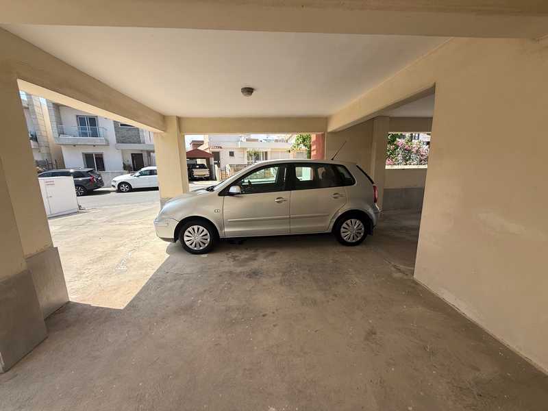 2004 Volkswagen Polo 1,2L 2004 Cyprus