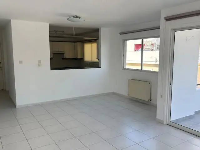 3-bedroom apartment to rent, Επαρχία Λευκωσίας — Στρόβολος - Ακρόπολη - 2