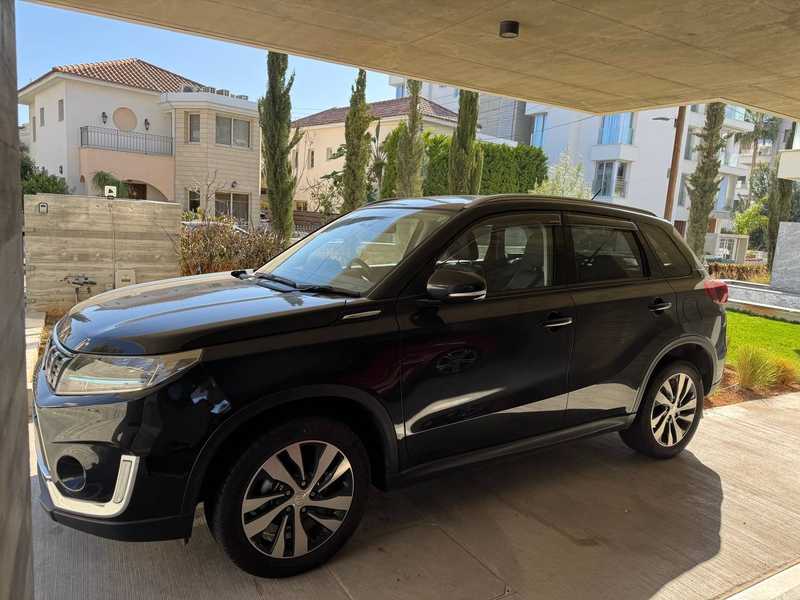 2022 Suzuki Vitara 1,5L 2022 Cyprus