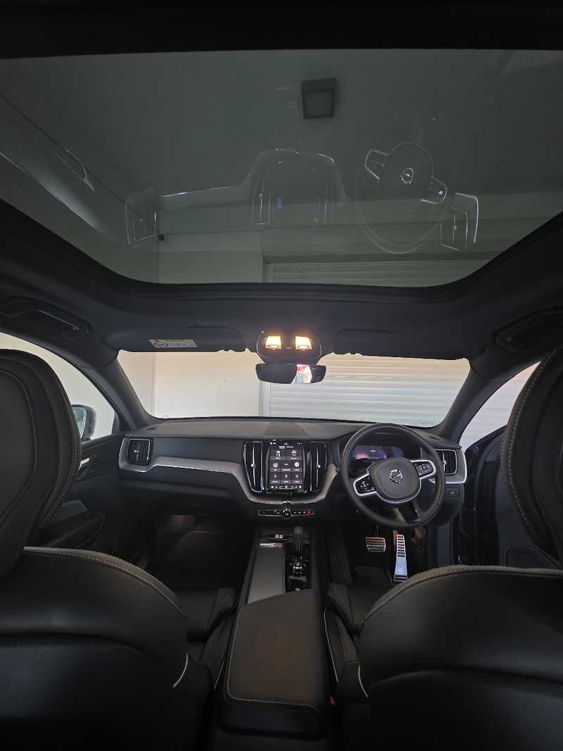 2022 Volvo XC60 2,0L 2022 Cyprus
