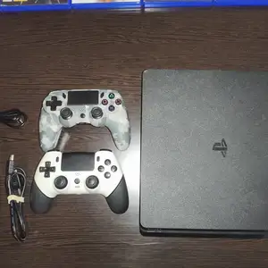 PlayStation 4, Paphos — Episkopi Pafou
