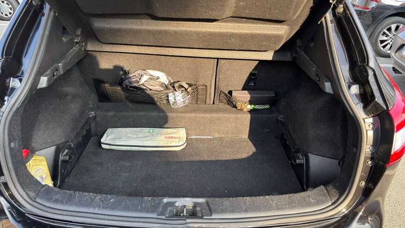 2015 Nissan Qashqai 1,6L 2015 Cyprus