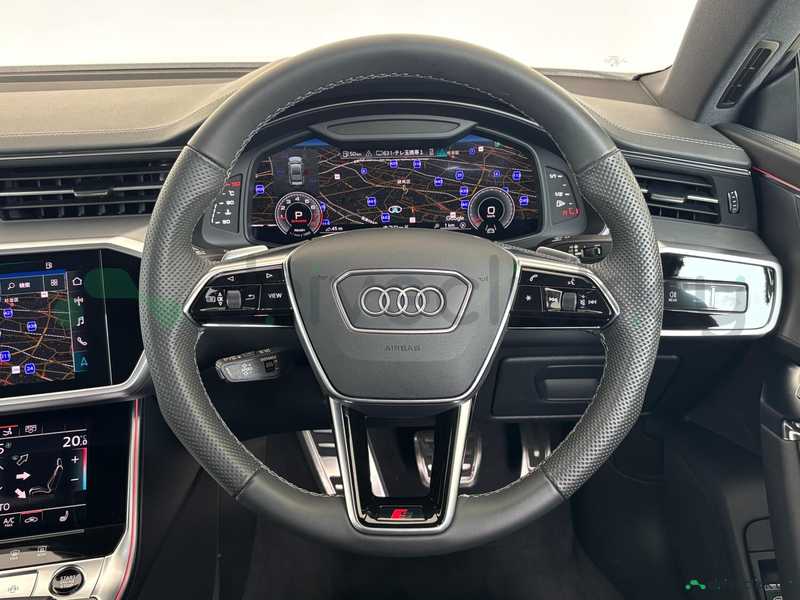 2023 Audi A7 2,0L 2023 Cyprus