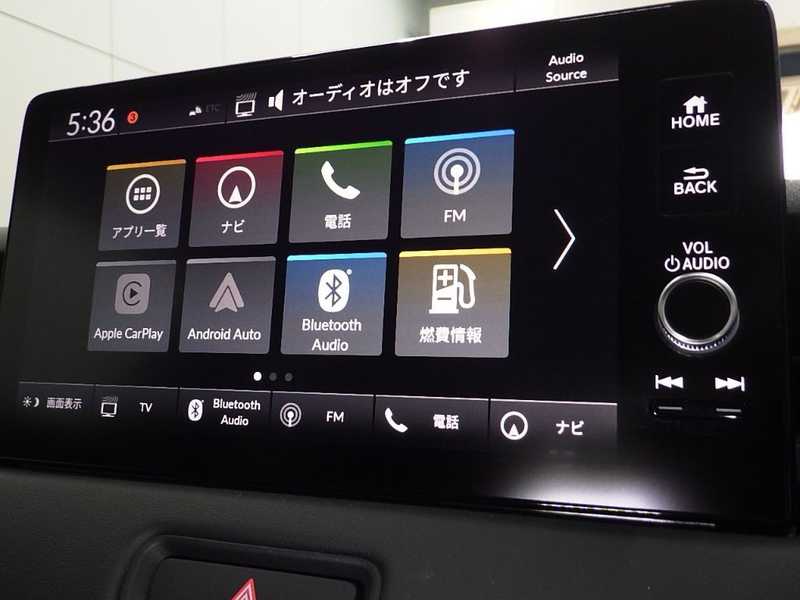 2025 Honda Vezel 1,5L 2025 Cyprus