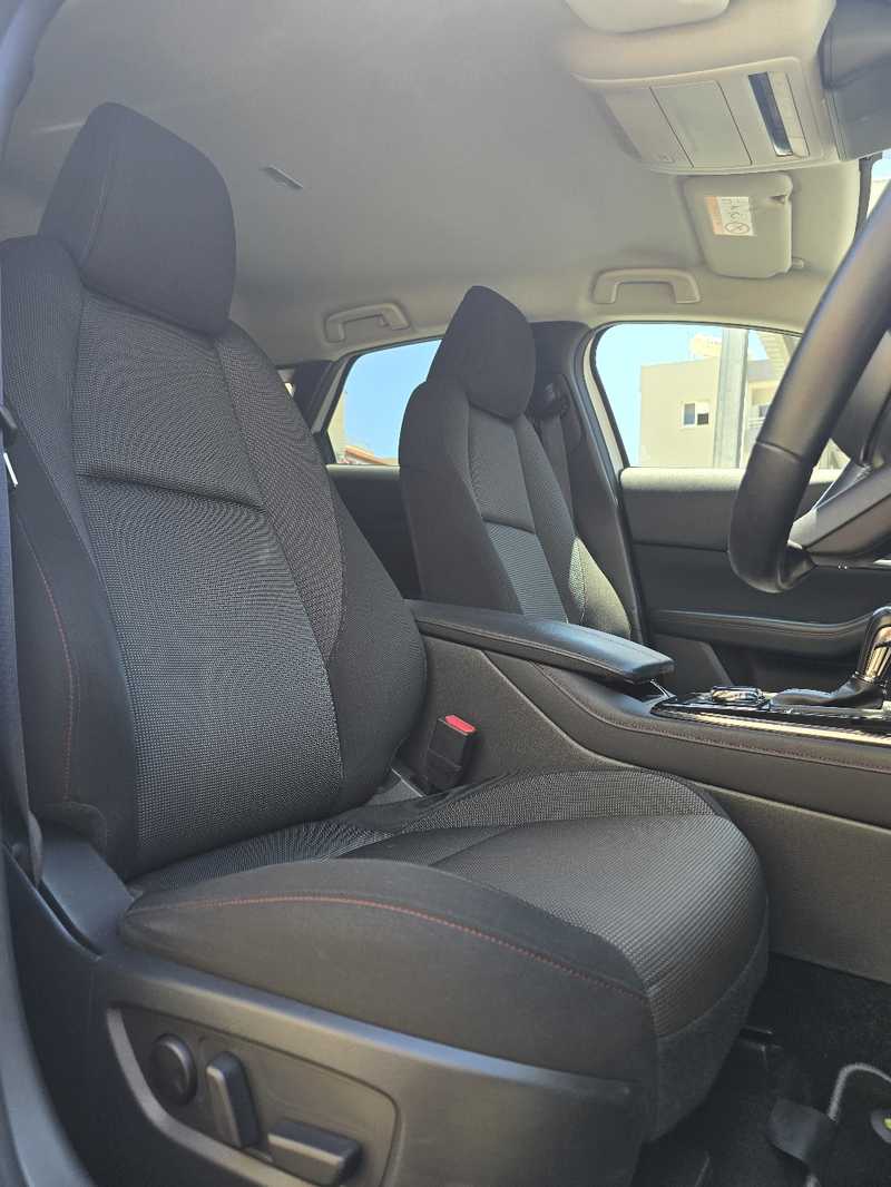 2022 Mazda CX-30 2,0L 2022 Cyprus