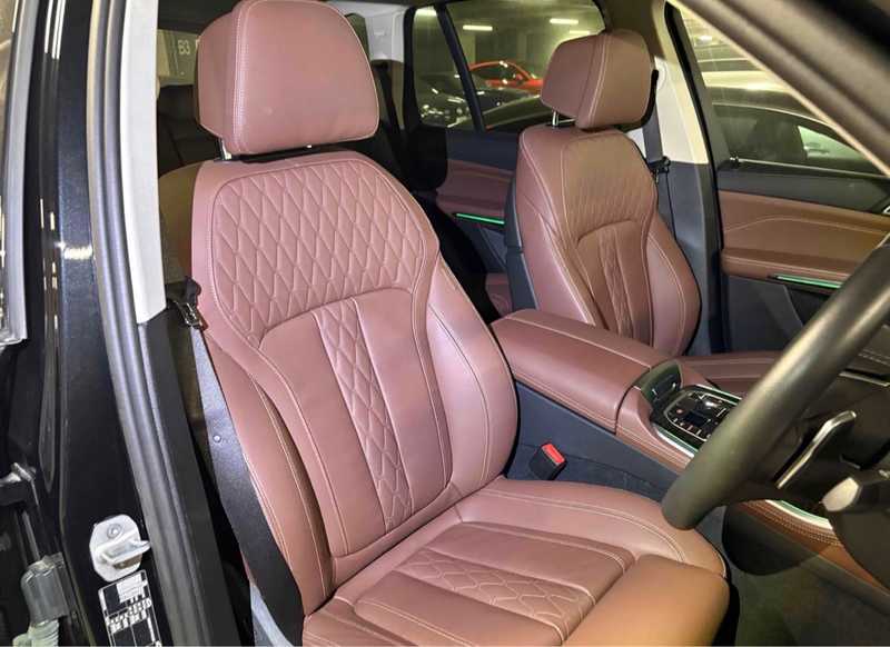 2024 BMW X5 3,0L 2024 Cyprus