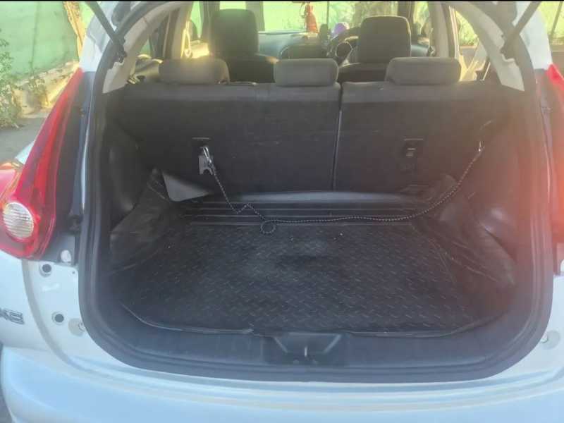 2011 Nissan Juke 2011 Cyprus