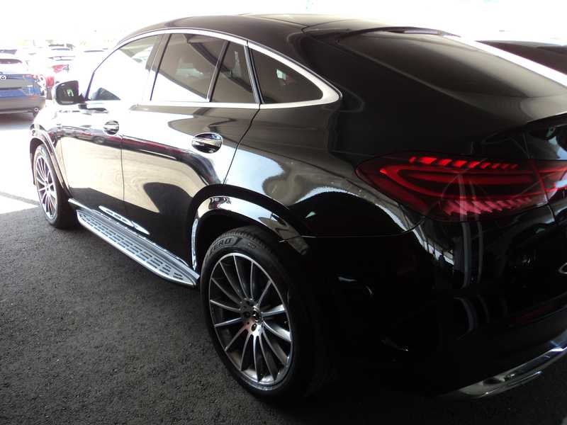 2025 Mercedes-Benz GLE-Class 3,0L 2025 Cyprus