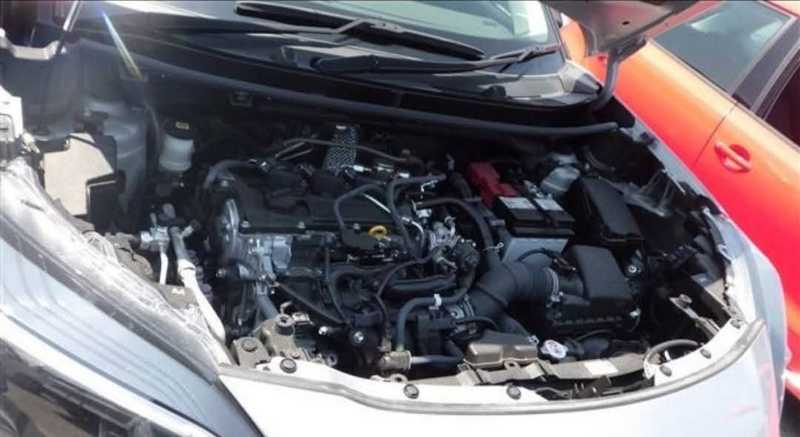2023 Toyota Yaris Cross 1,5L 2023 Cyprus
