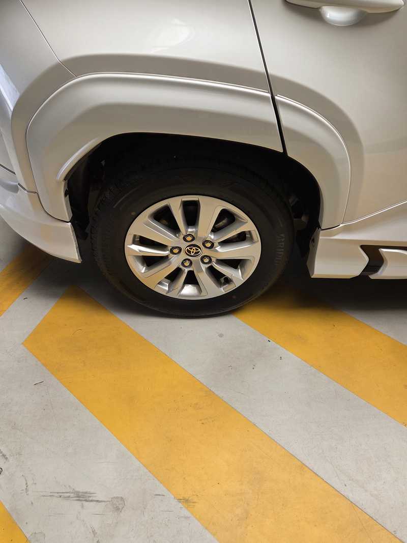 2023 Toyota Yaris Cross 1,5L 2023 Cyprus