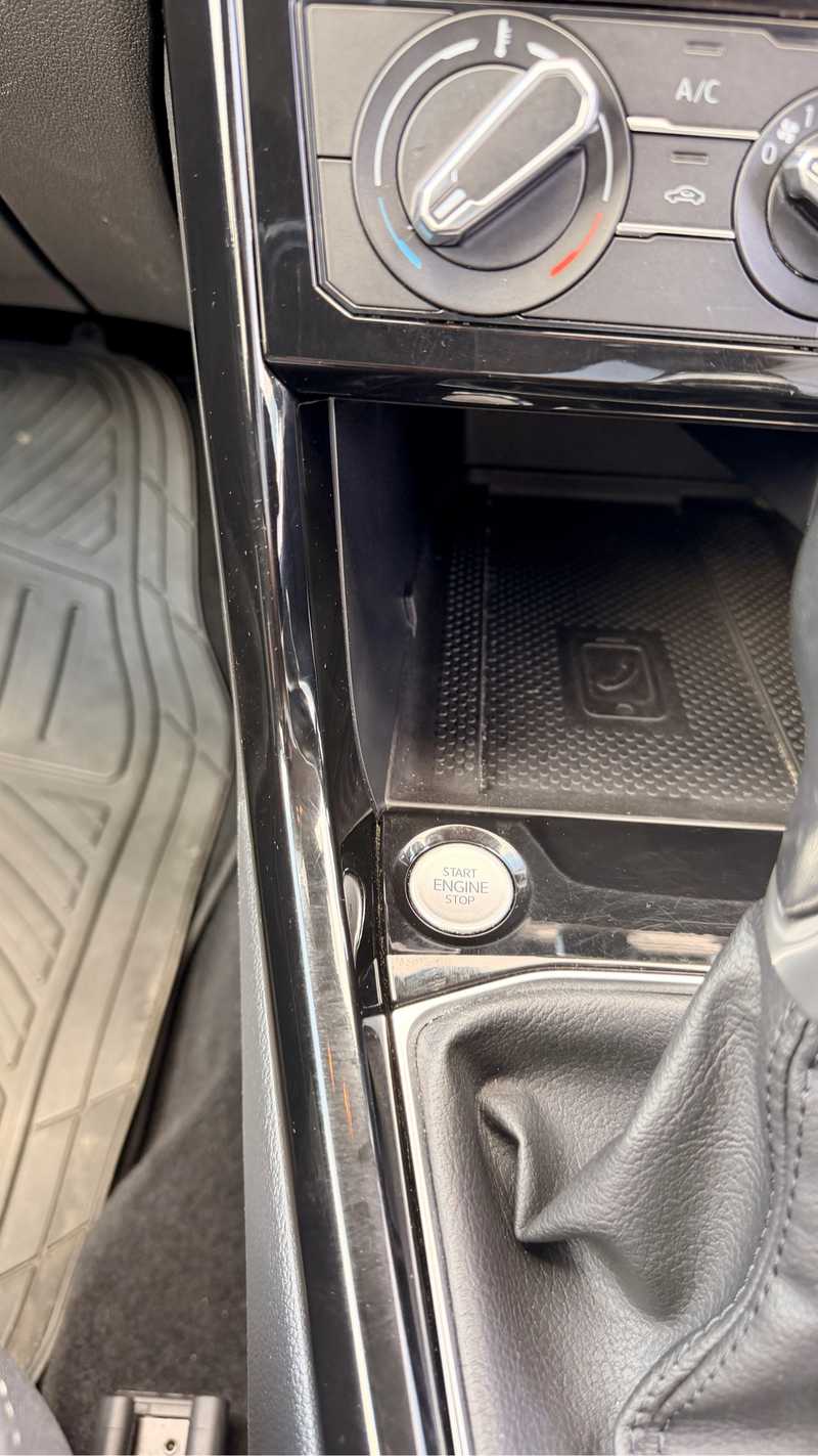 2025 Volkswagen T-Cross 1,5L 2025 Cyprus