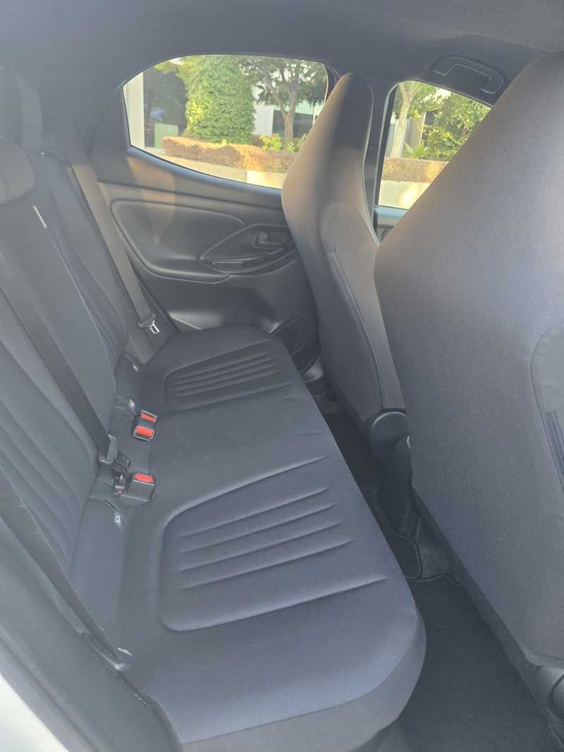 2023 Toyota Yaris 1,5L 2023 Cyprus