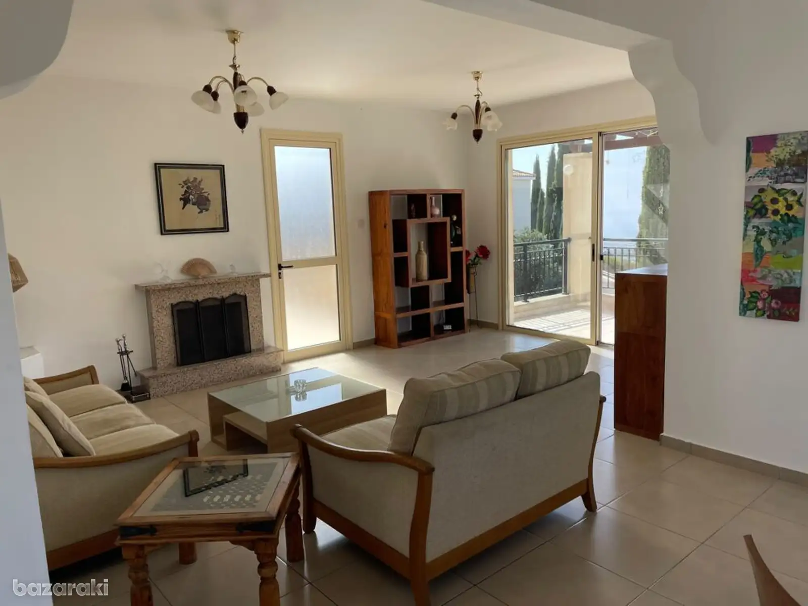 House, 3 bedrooms — 6
