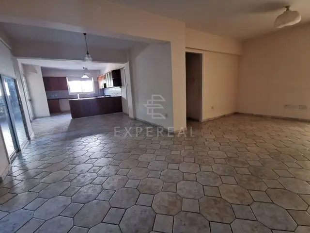 3-bedroom apartment to rent, Nicosia — Aglantzia
