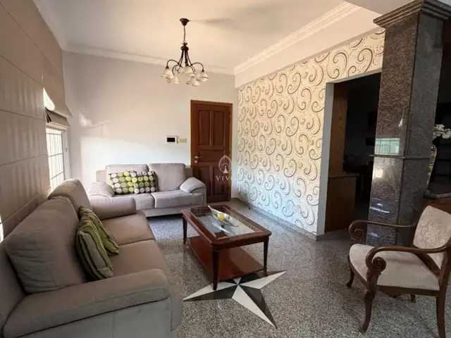 3-bedroom semi-detached to rent, Limassol — Limassol - Zakaki