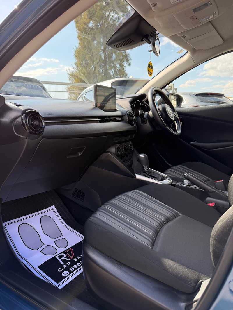 2022 Mazda 2 1,5L 2022 Cyprus