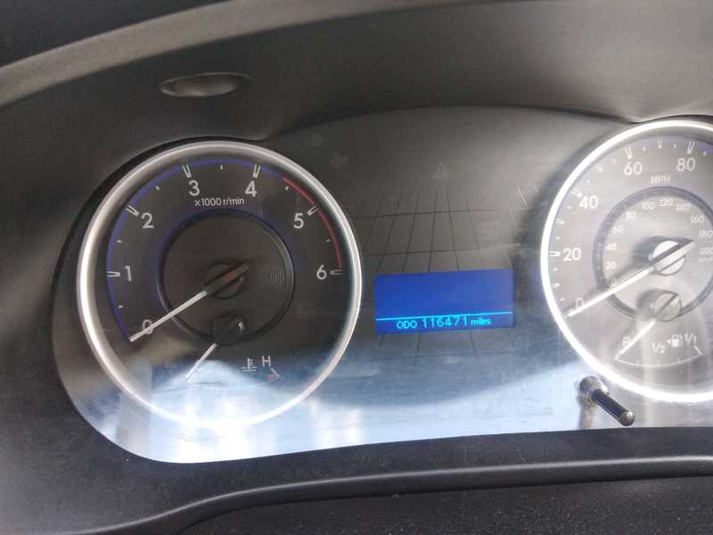 2018 Toyota Hilux 2,4L 2018 Cyprus