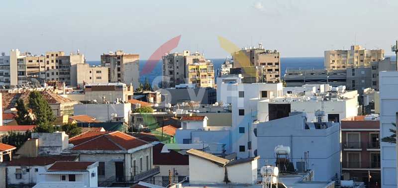 1318042 - office limassol city, 68 sq.m.