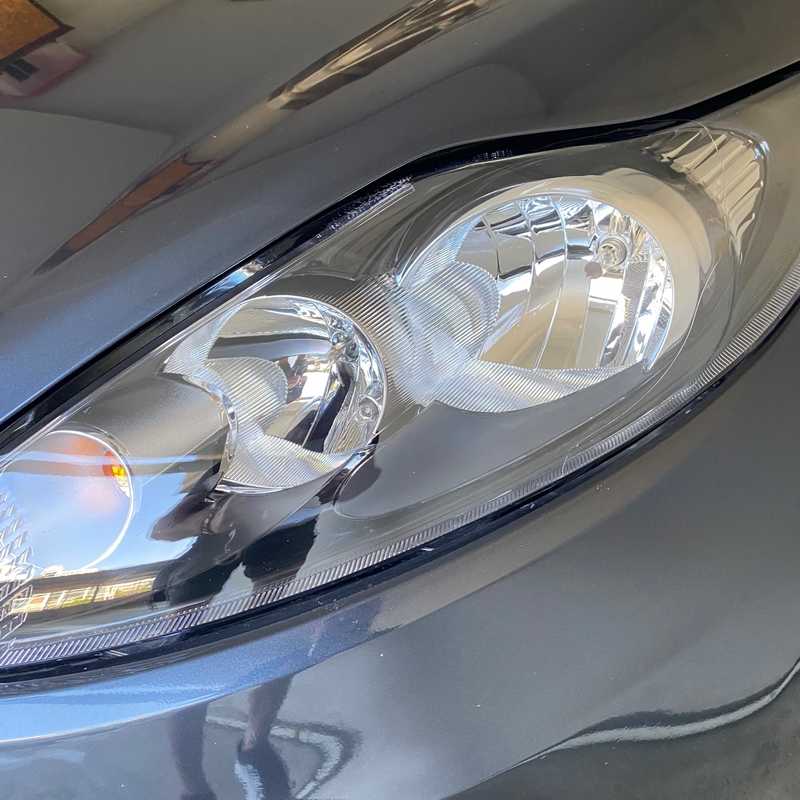 2009 Ford Fiesta 1,6L 2009 Cyprus