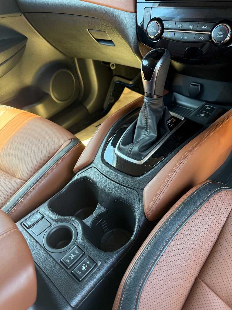 2021 Nissan X-Trail 2,0L 2021 Cyprus