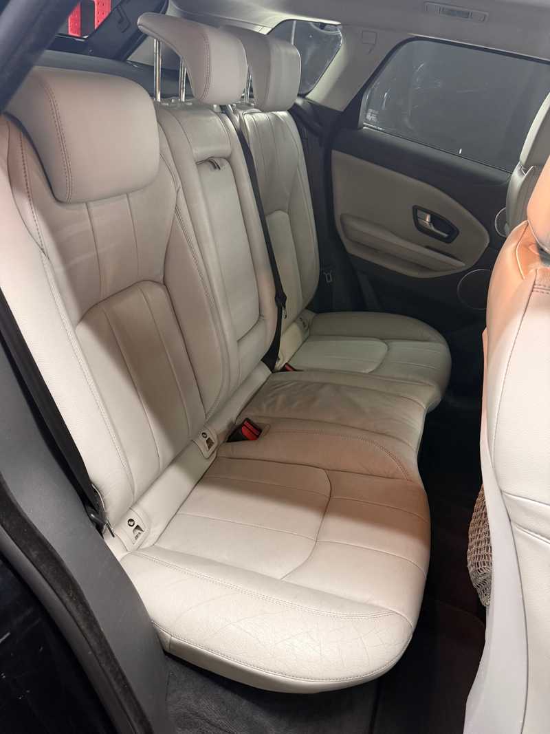 2018 Land Rover Range Rover Evoque 2,0L 2018 Cyprus