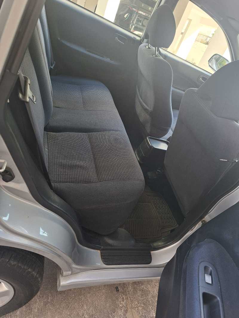 Honda HR-V 1,6L 2004