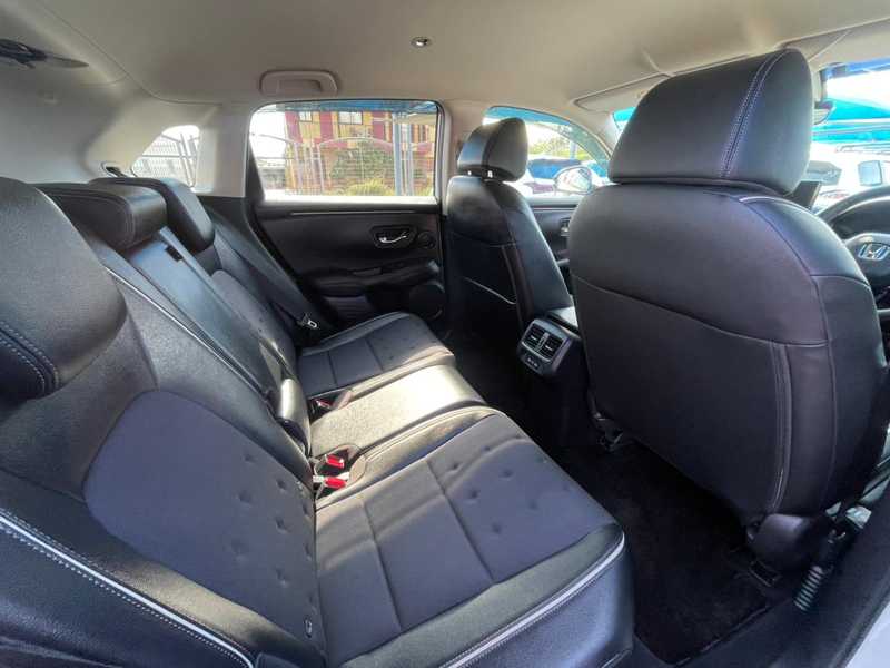 2024 Honda ZR-V 2,0L 2024 Cyprus