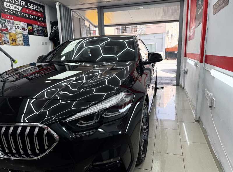 2020 BMW 2-Series 2,0L 2020 Cyprus