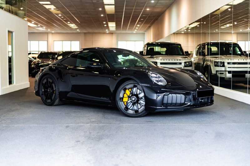 Porsche 911 3,6L 2026