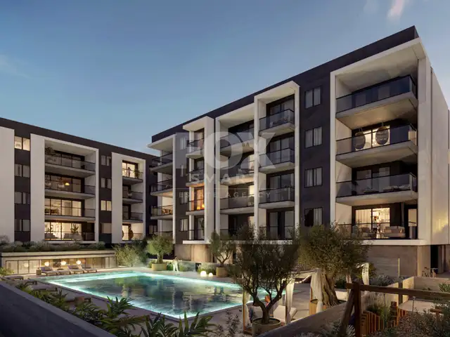 1-bedroom apartment for sale, Limassol — Limassol - Zakaki