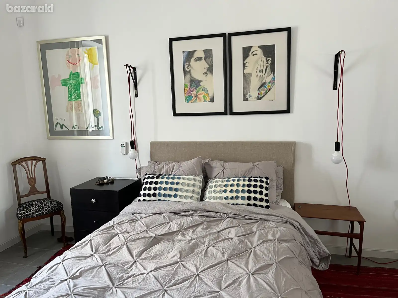 House, 3 bedrooms — 12