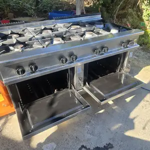 Fournos epaggelmatikos me 8 matia, Paphos — Paphos - Agios Theodoros