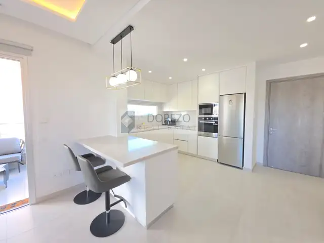 2-bedroom apartment to rent, Επαρχία Λεμεσού — Λεμεσός - Κάψαλος - 6
