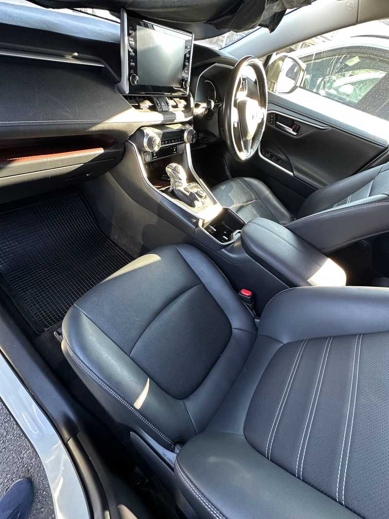 2023 Toyota RAV4 2,5L 2023 Cyprus