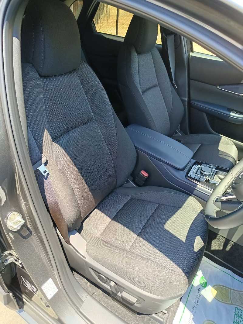 2023 Mazda CX-30 2,0L 2023 Cyprus