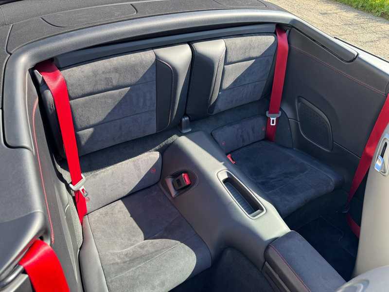 2017 Porsche 911 3,0L 2017 Cyprus