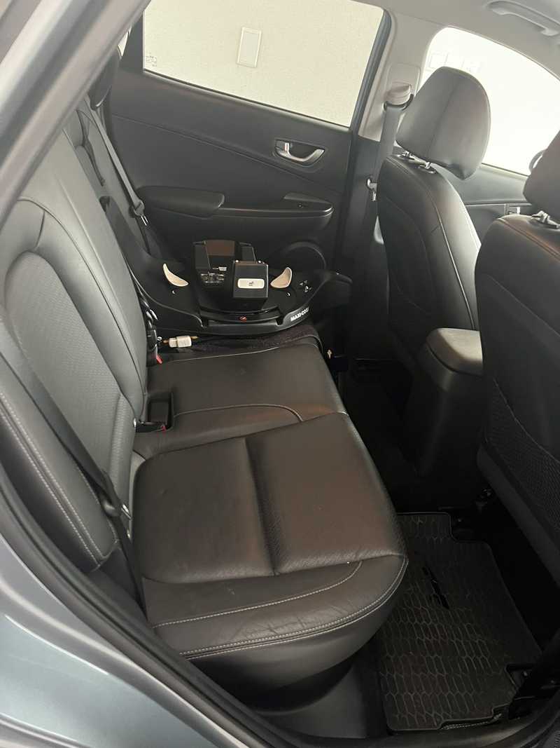 2019 Hyundai Kona 1,6L 2019 Cyprus