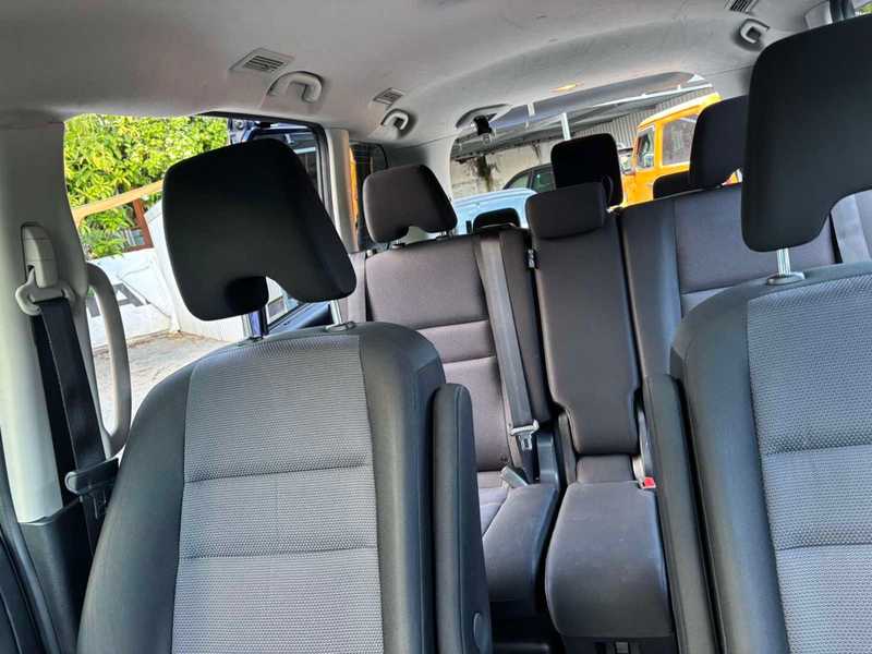 2021 Nissan Serena 2,0L 2021 Cyprus