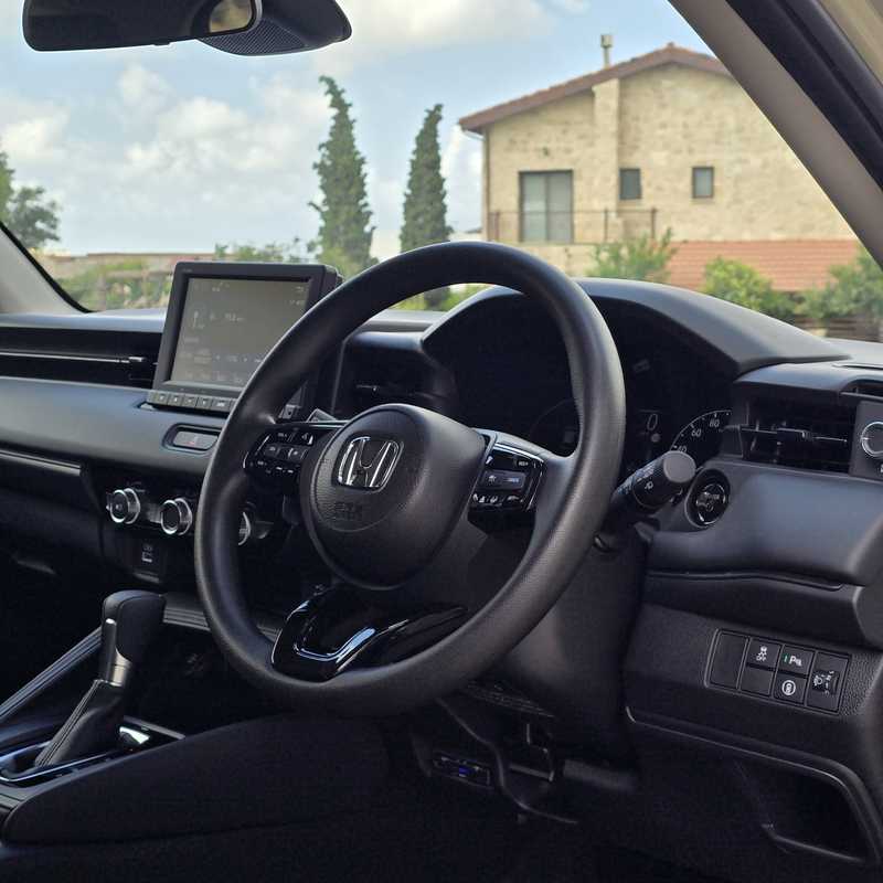 2023 Honda Vezel 1,5L 2023 Cyprus
