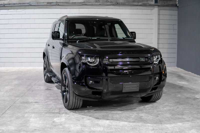 Land Rover Defender 3,0L 2023