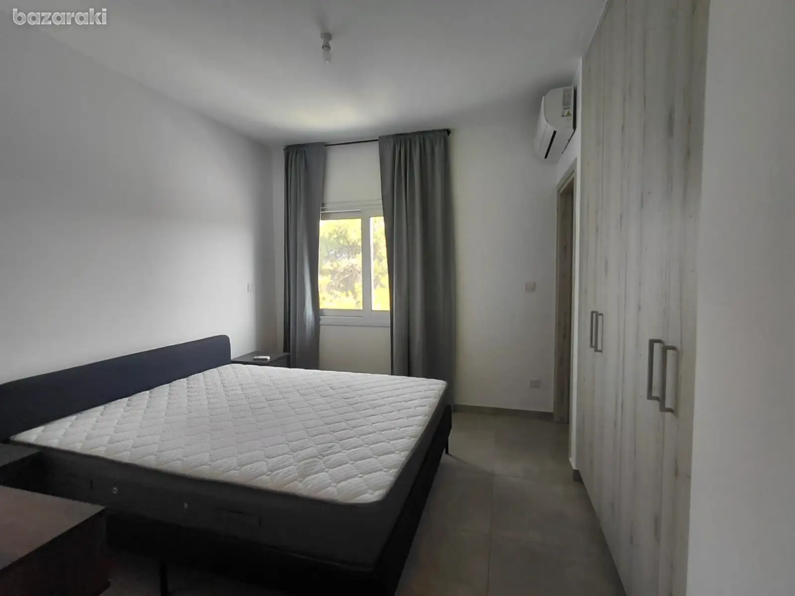 Apartment, 2 bedrooms — 5