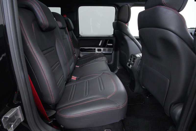 2022 Mercedes-Benz G-Class 3,0L 2022 Cyprus