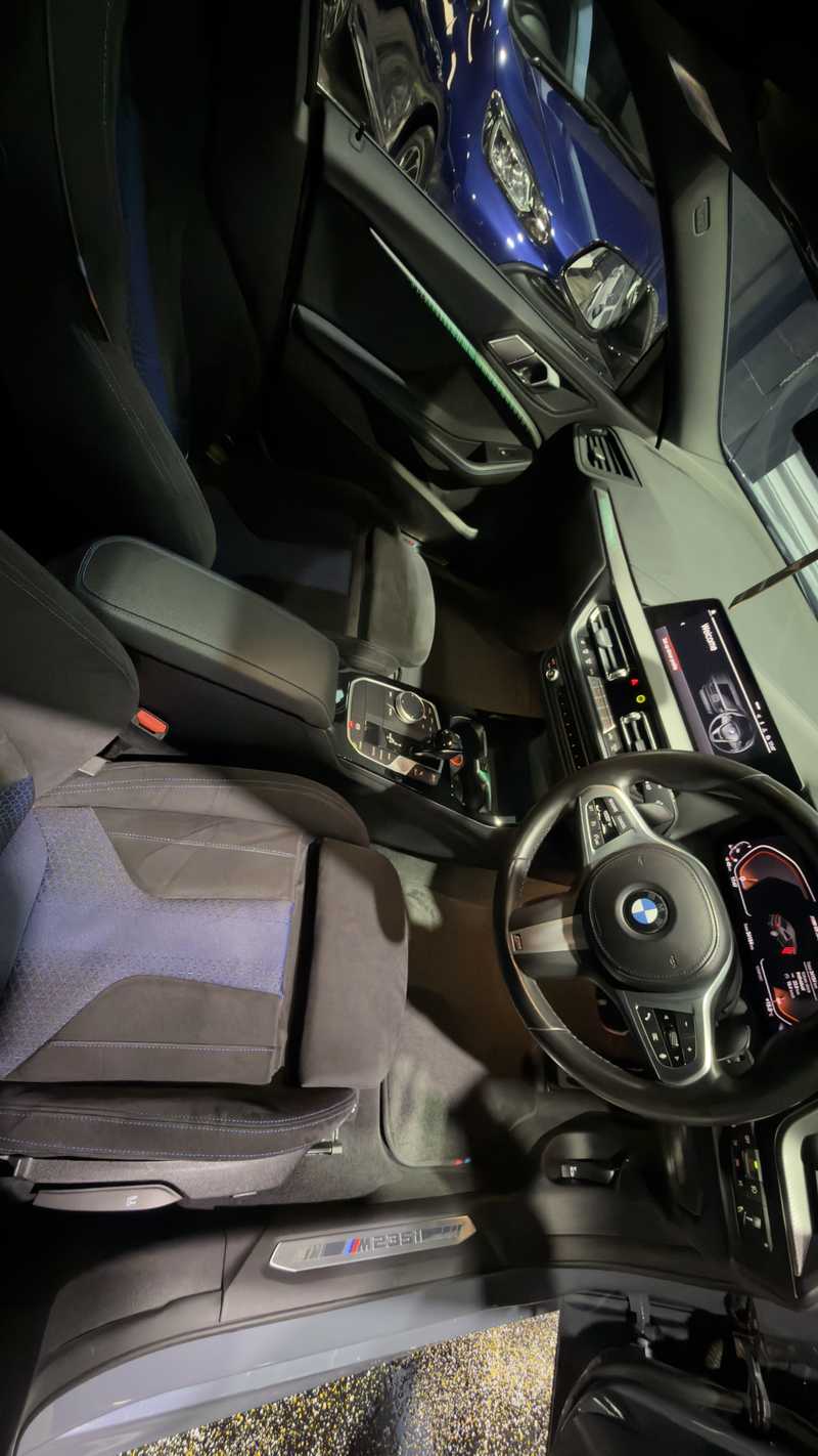2022 BMW 2-Series 2,0L 2022 Cyprus