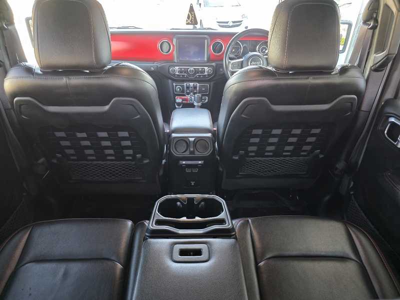 2022 Jeep Wrangler 2,0L 2022 Cyprus