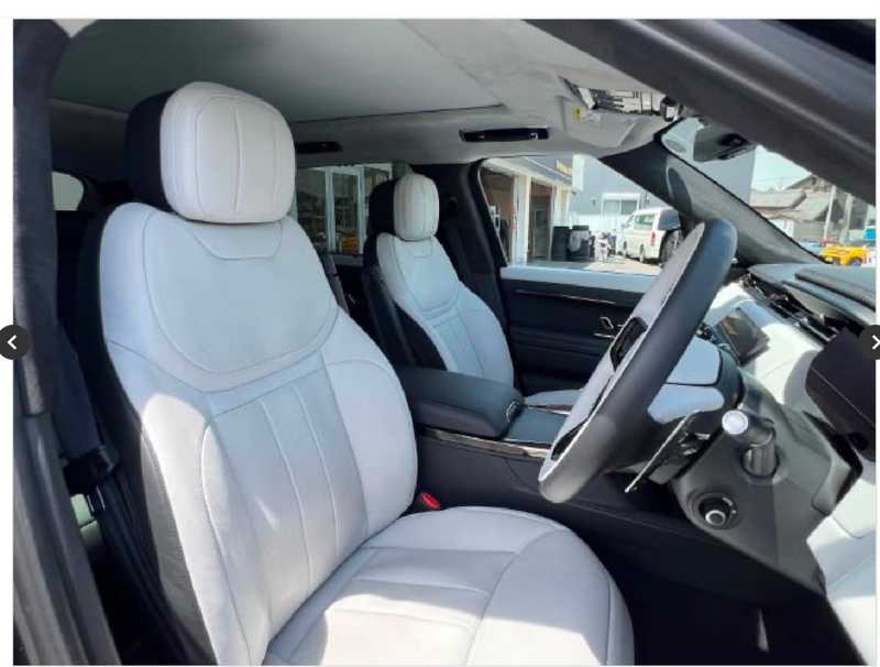 2025 Land Rover Range Rover Sport 3,0L 2025 Cyprus