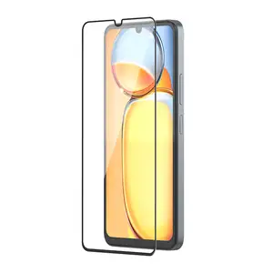 Tempered glass 20d xiaomi redmi 13c 4g, Επαρχία Λεμεσού — Λεμεσός - Άγιος Νικόλαος