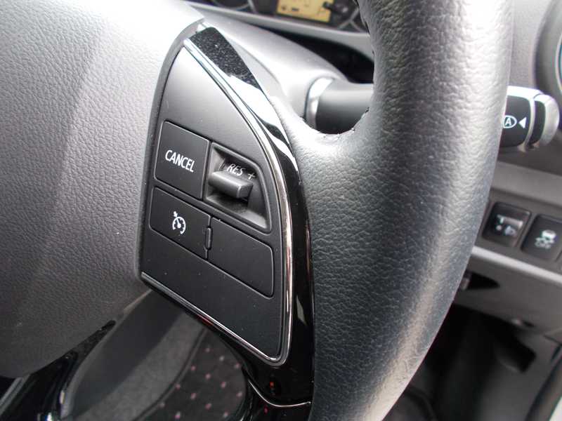 2021 Mitsubishi Mirage 1,2L 2021 Cyprus