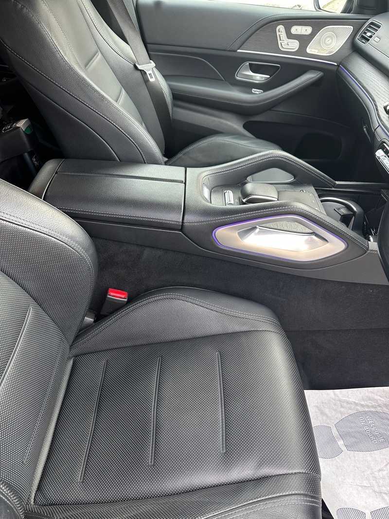2022 Mercedes-Benz GLE-Class 3,0L 2022 Cyprus
